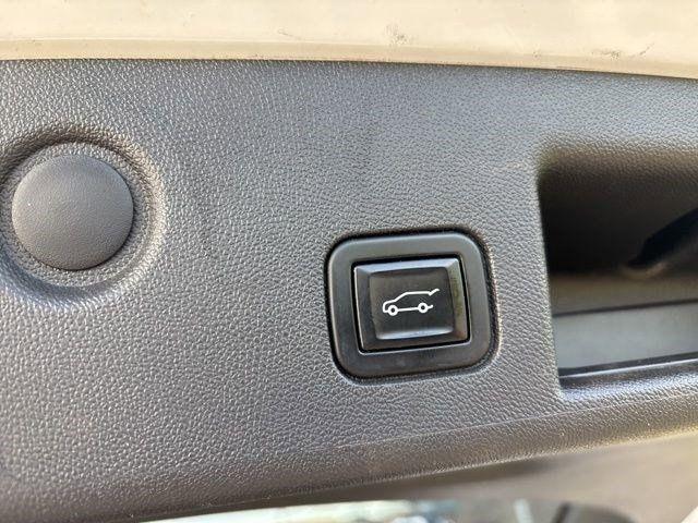 Chevrolet Equinox  2022