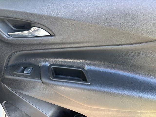 Chevrolet Equinox  2022