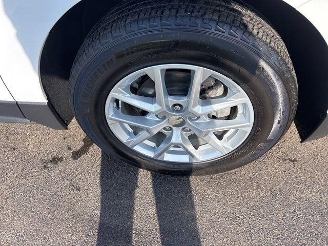 Chevrolet Equinox  2022