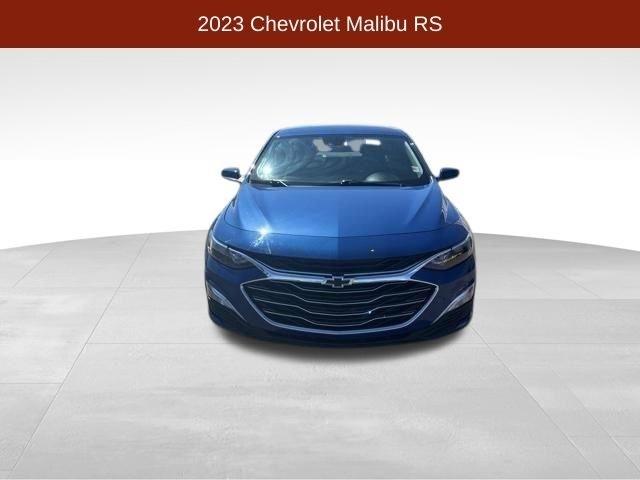 Chevrolet Malibu  2023