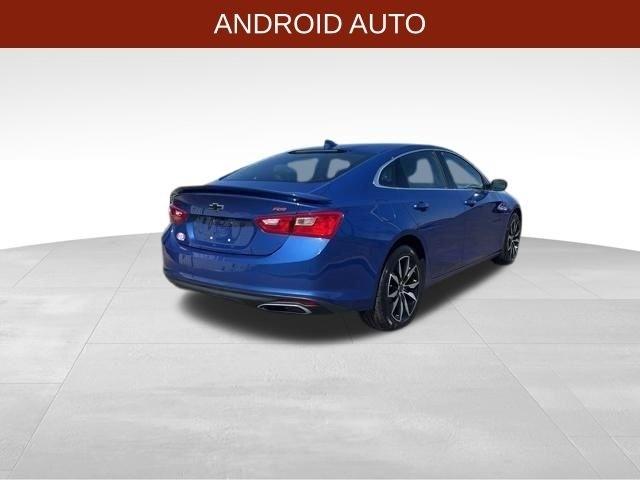 Chevrolet Malibu  2023