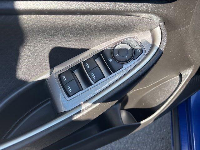 Chevrolet Malibu  2023