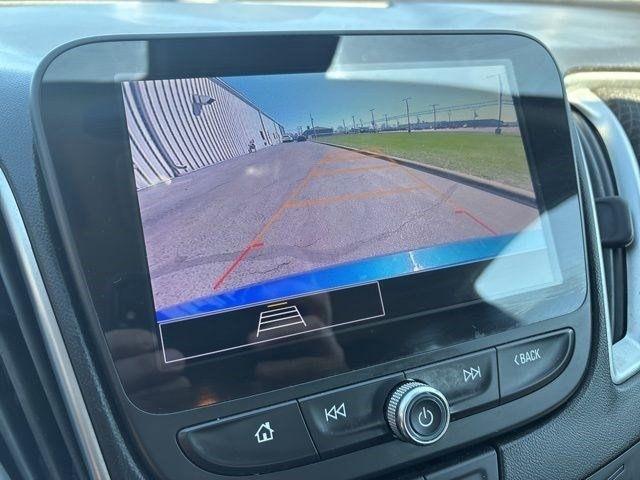 Chevrolet Malibu  2023