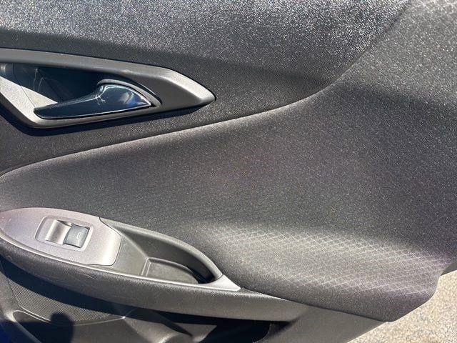 Chevrolet Malibu  2023