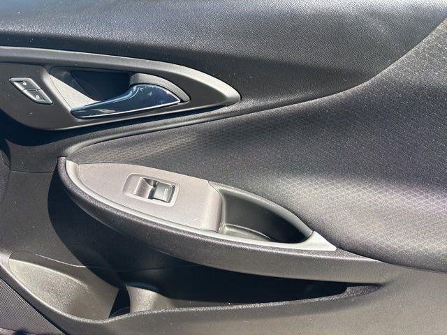 Chevrolet Malibu  2023