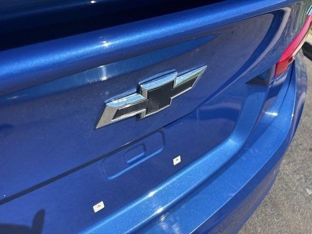 Chevrolet Malibu  2023