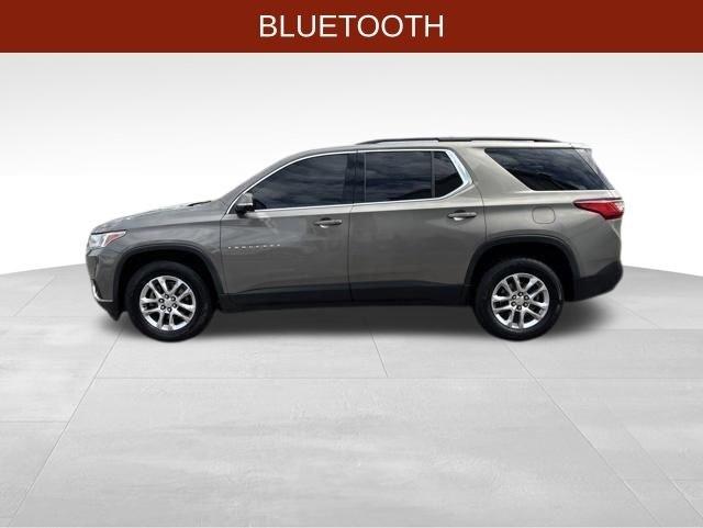 Chevrolet Traverse  2019