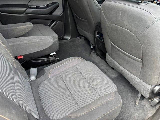 Chevrolet Traverse  2019