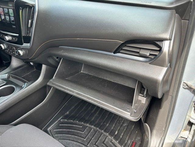 Chevrolet Traverse  2019