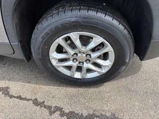 Chevrolet Traverse  2019