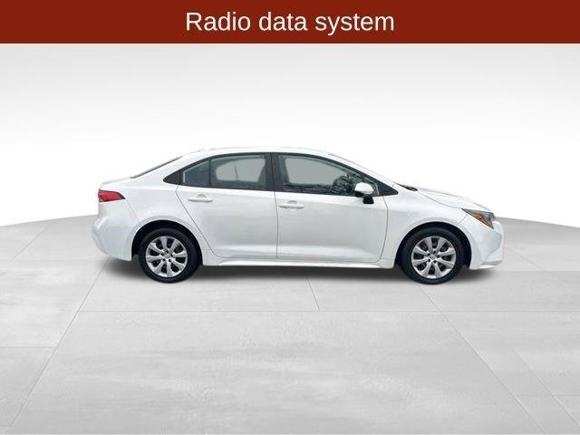 Toyota Corolla  2023