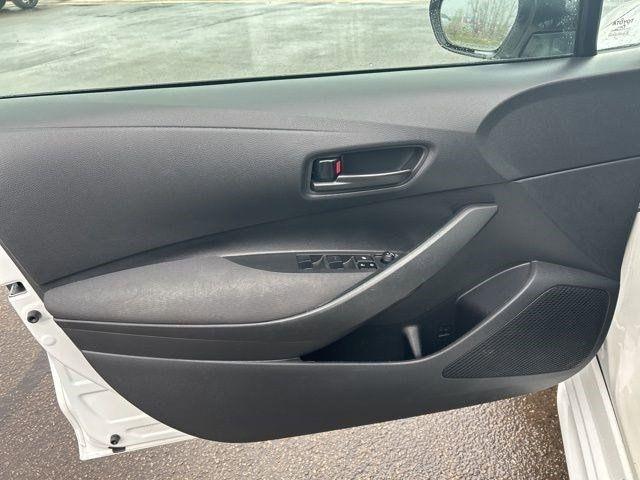 Toyota Corolla  2023