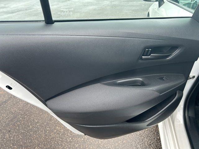 Toyota Corolla  2023