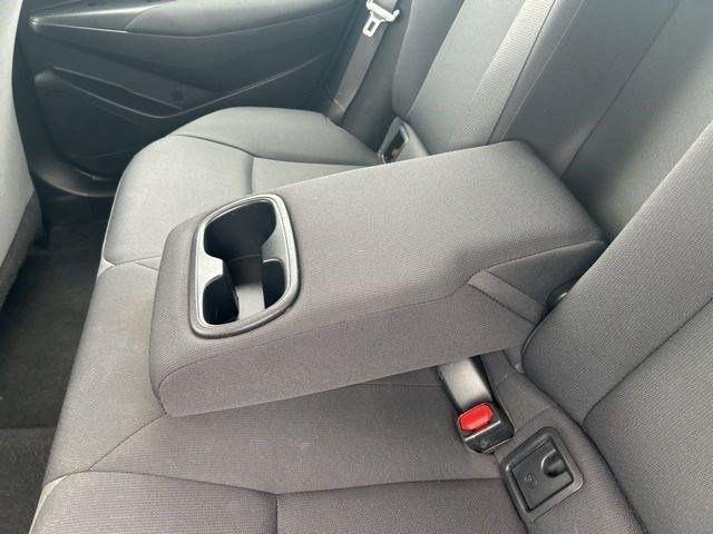 Toyota Corolla  2023