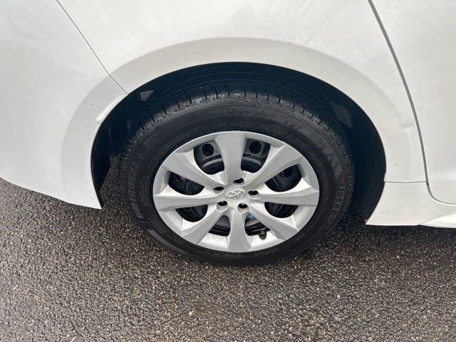 Toyota Corolla  2023