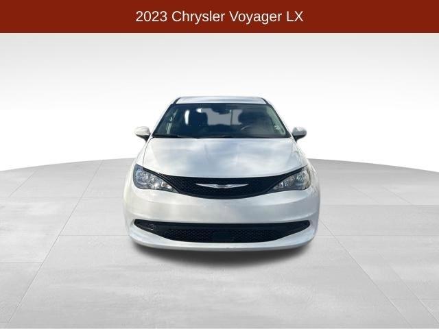 Chrysler Voyager  2023