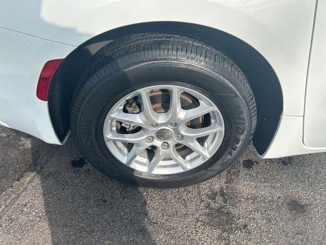 Chrysler Voyager  2023