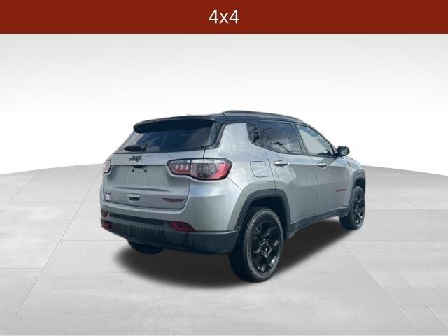 Jeep Compass  2023