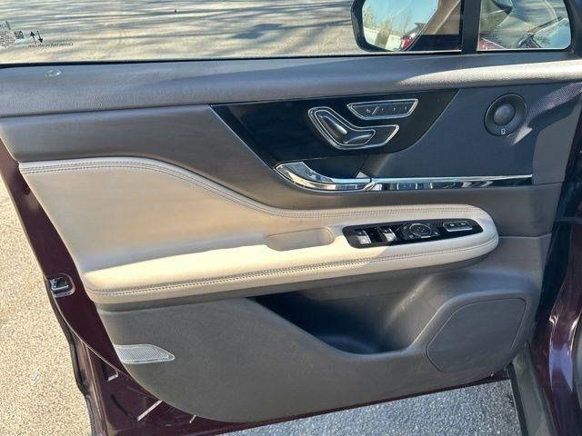 Lincoln Corsair  2020