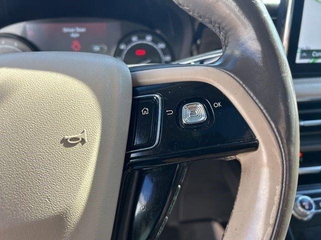 Lincoln Corsair  2020