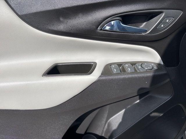 Chevrolet Equinox  2020