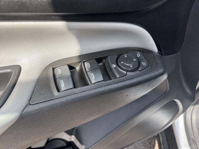 Chevrolet Equinox  2020