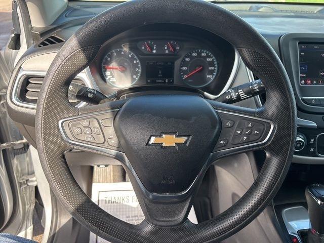 Chevrolet Equinox  2020