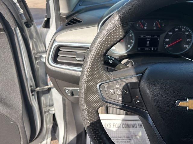 Chevrolet Equinox  2020