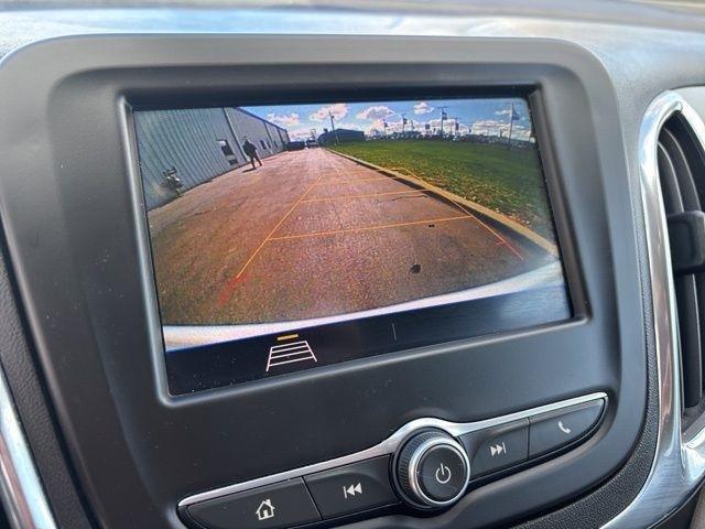 Chevrolet Equinox  2020