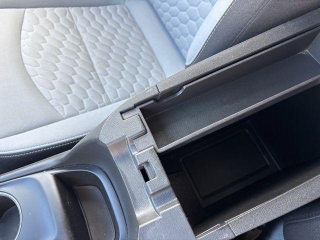 Chevrolet Equinox  2020