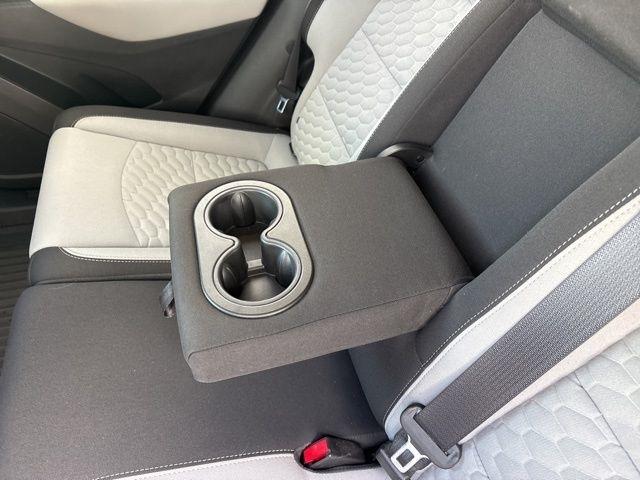 Chevrolet Equinox  2020