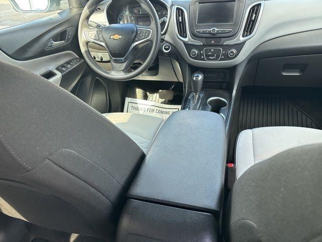 Chevrolet Equinox  2020