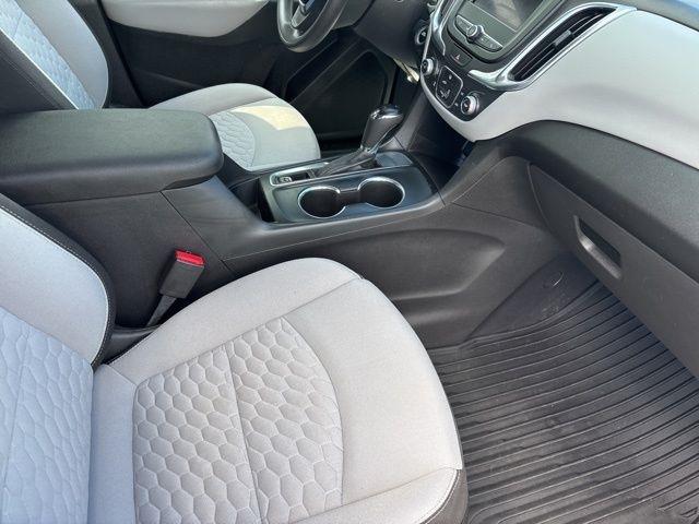 Chevrolet Equinox  2020