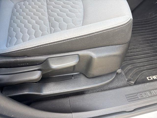 Chevrolet Equinox  2020