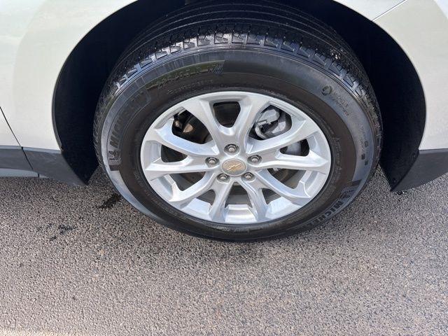 Chevrolet Equinox  2020