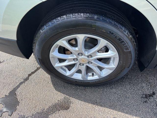 Chevrolet Equinox  2020