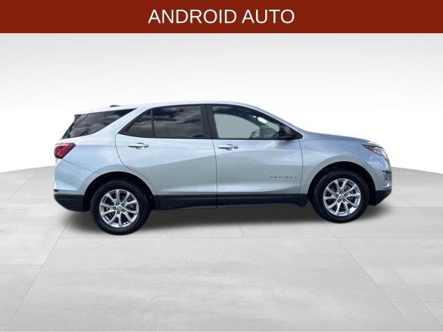 Chevrolet Equinox  2020