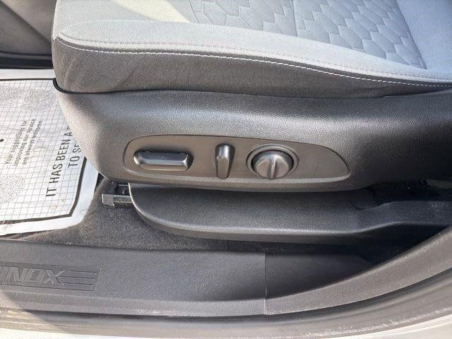 Chevrolet Equinox  2020