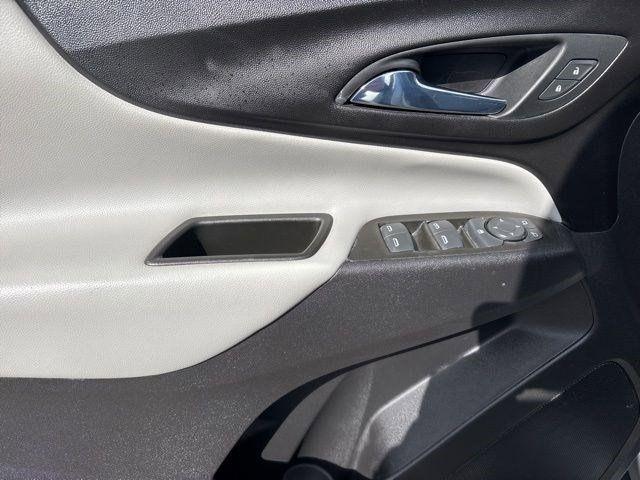 Chevrolet Equinox  2020