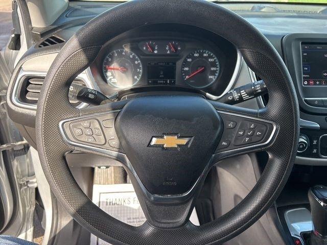 Chevrolet Equinox  2020