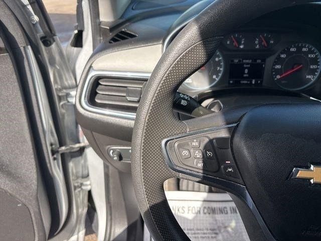 Chevrolet Equinox  2020