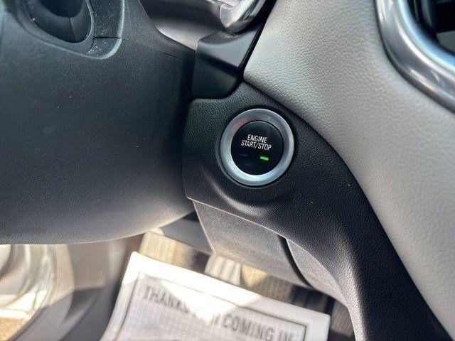 Chevrolet Equinox  2020