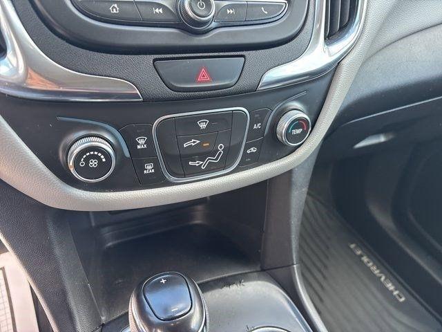 Chevrolet Equinox  2020