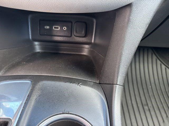 Chevrolet Equinox  2020