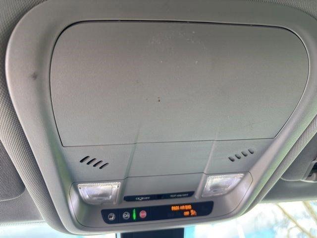 Chevrolet Equinox  2020