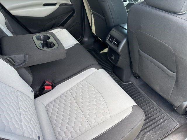 Chevrolet Equinox  2020