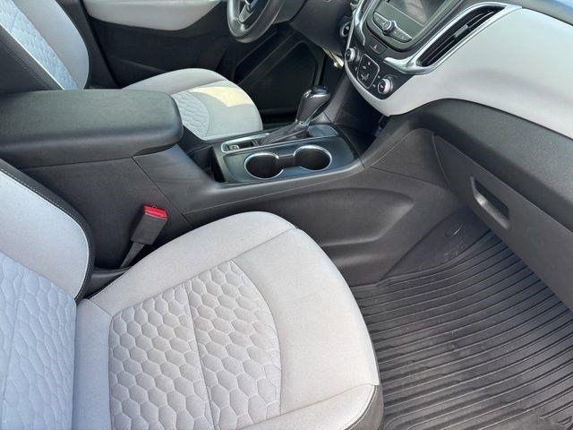 Chevrolet Equinox  2020