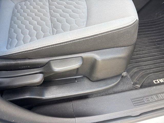 Chevrolet Equinox  2020