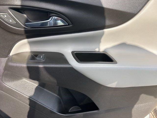 Chevrolet Equinox  2020