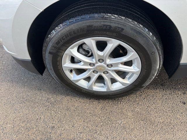 Chevrolet Equinox  2020